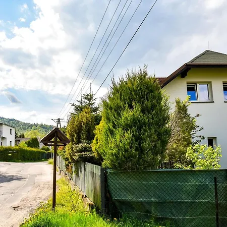 Agroturystyka Alfa Bystra  Exterior photo