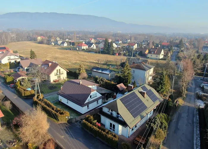 Agroturystyka Alfa