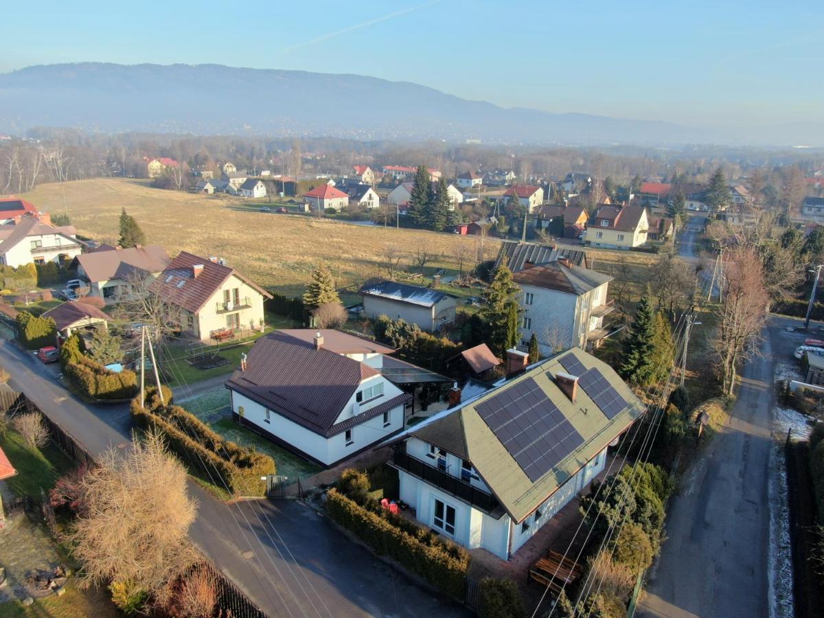 Farm stay Alfa Bystra (Bielsko)