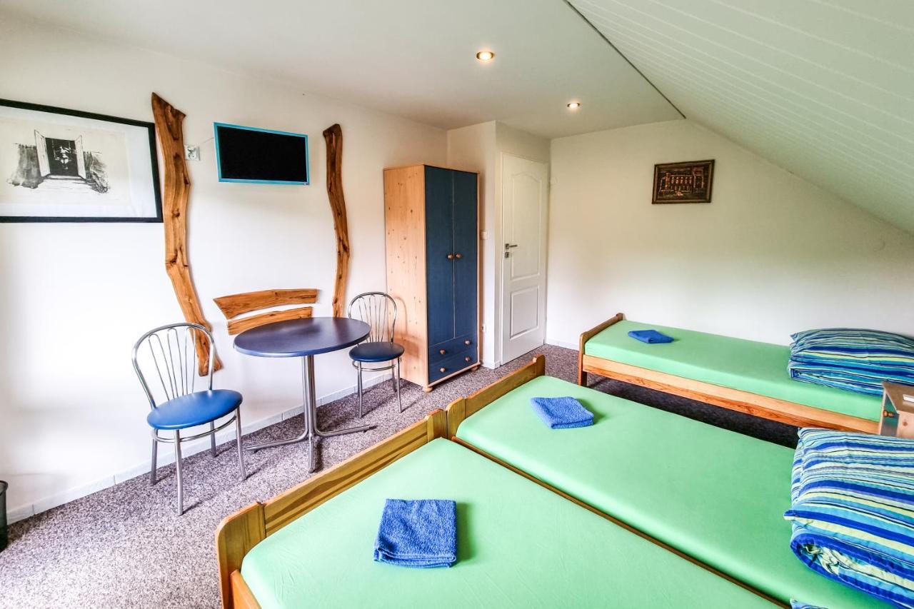 Farm stay Alfa Bystra (Bielsko)