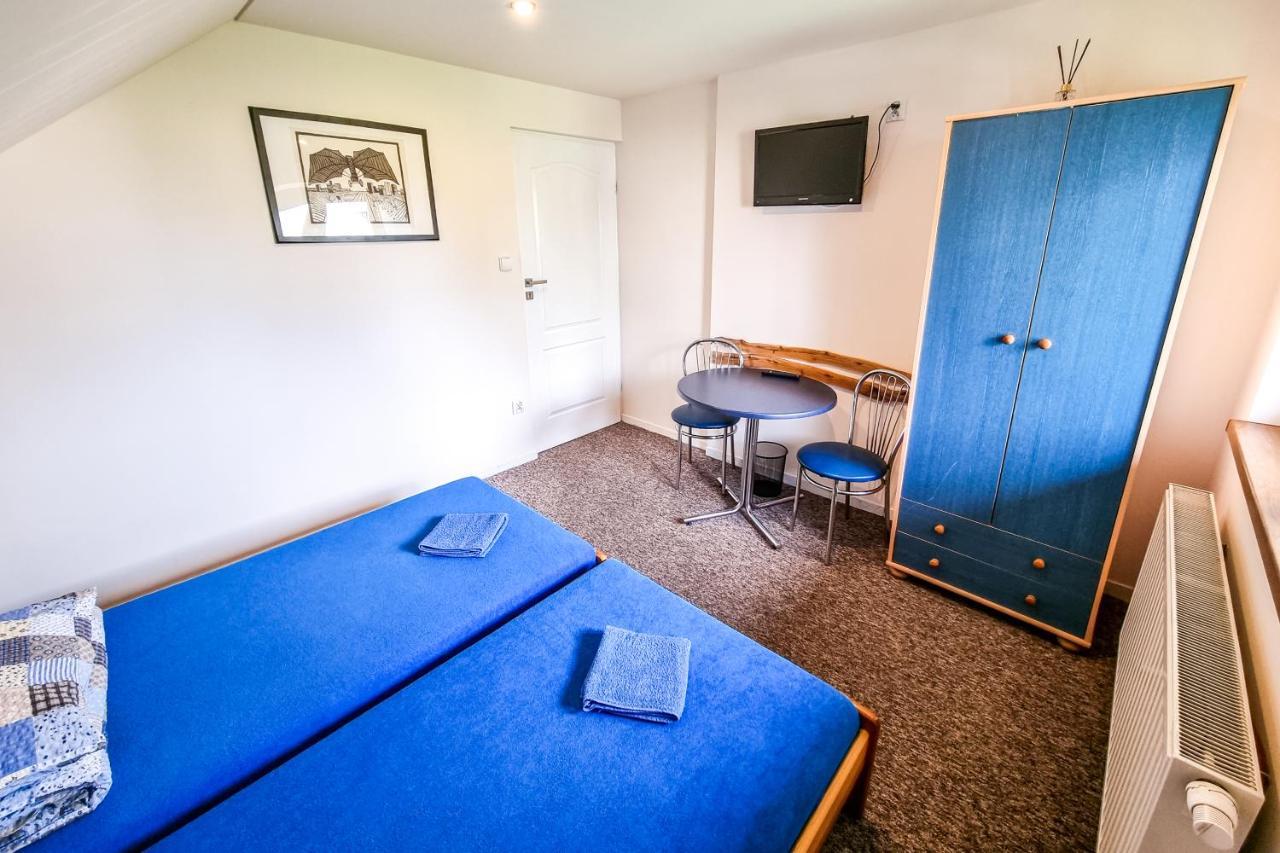 Alfa Farm stay Bystra (Bielsko)
