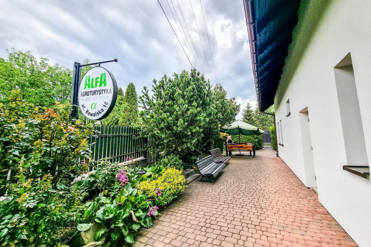 Alfa * Bystra (Bielsko)