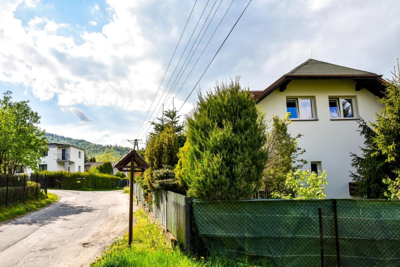 Farm stay Alfa Bystra (Bielsko)