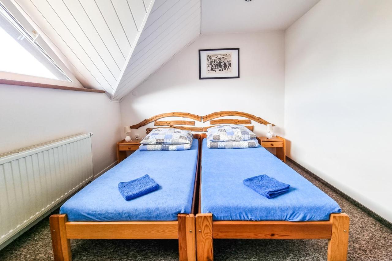 Farm stay Alfa