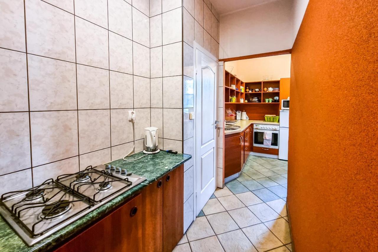 Alfa Farm stay Bystra (Bielsko)