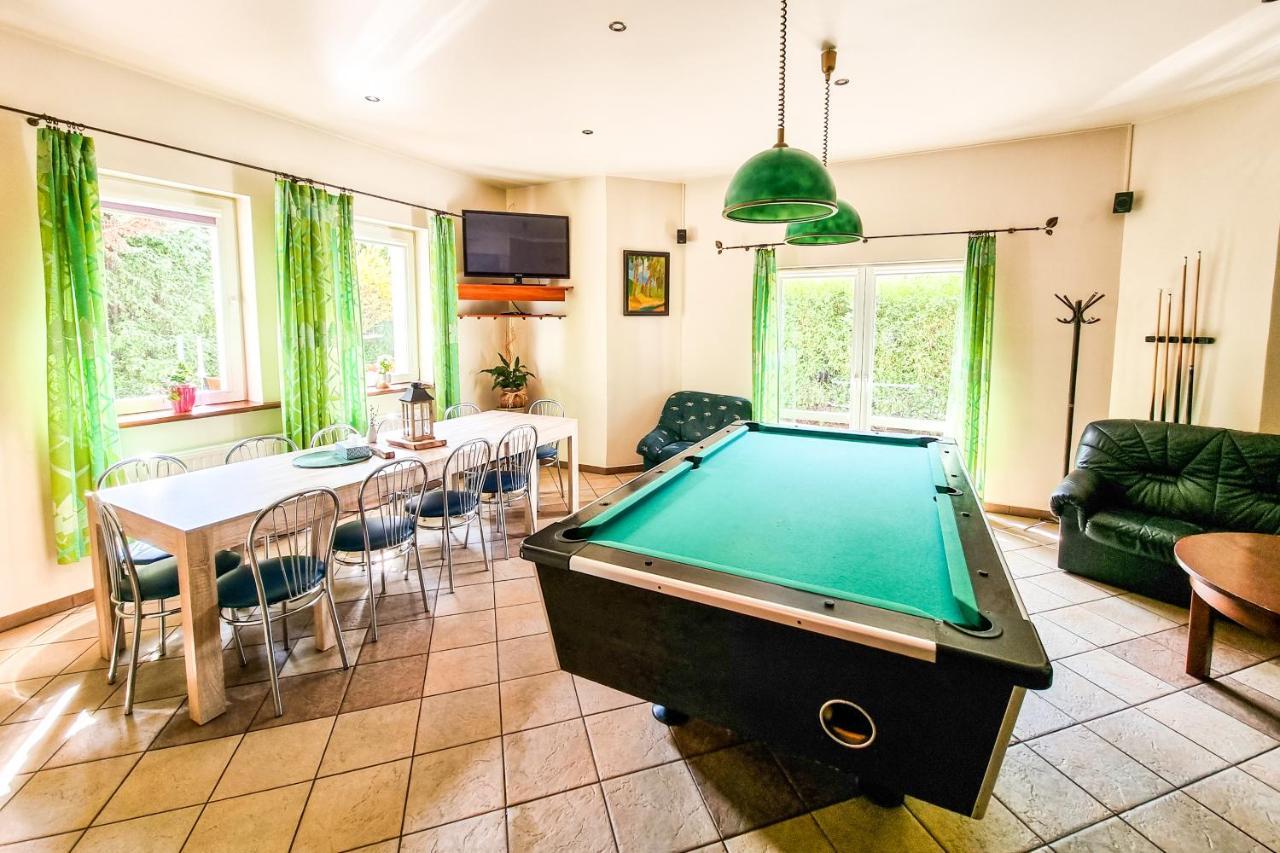 Alfa Farm stay *