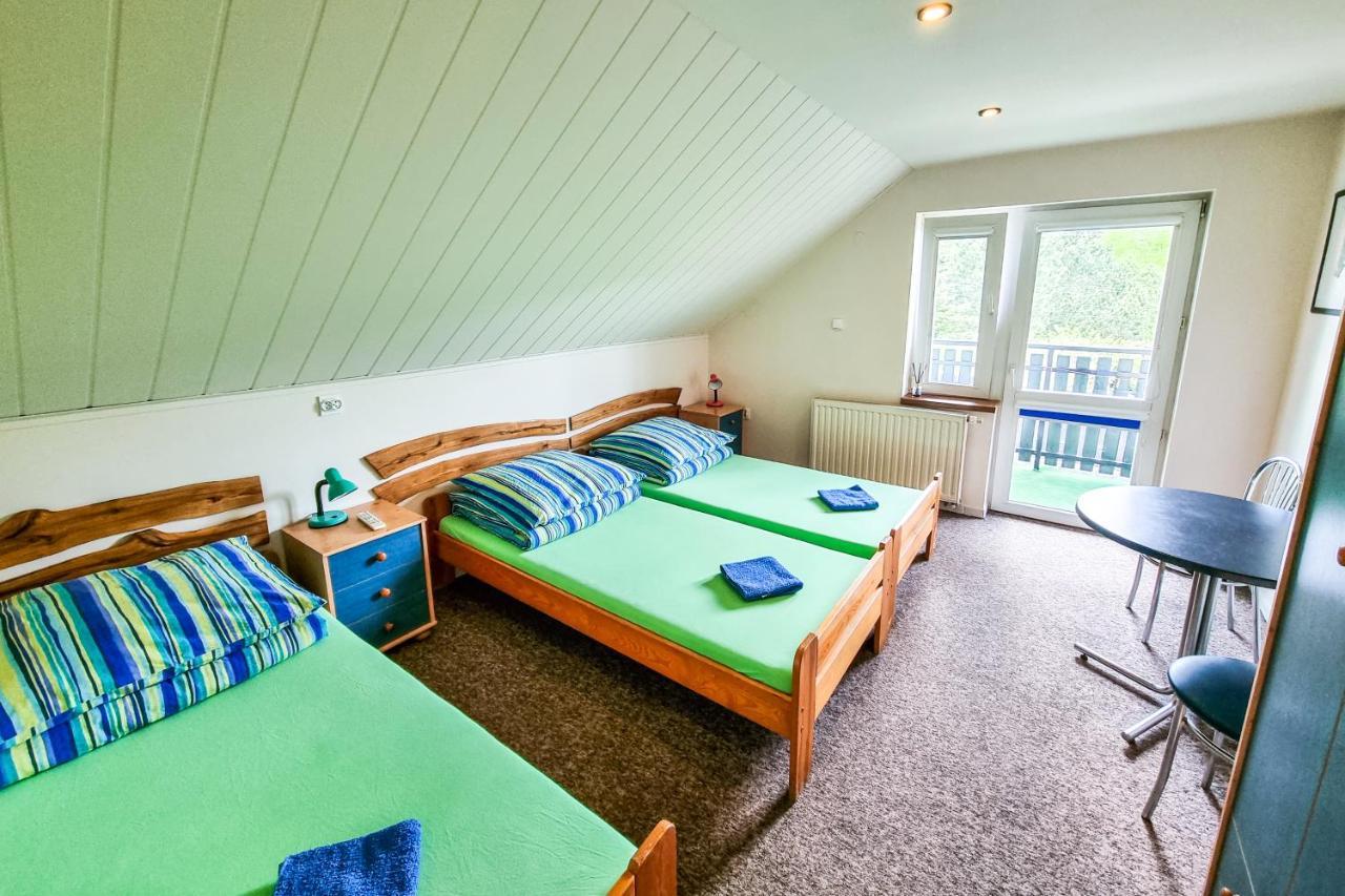 Alfa Farm stay