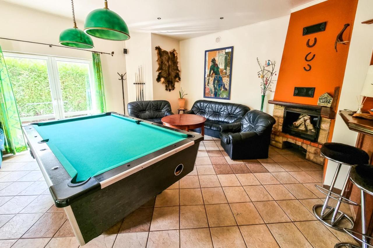 Farm stay Alfa Bystra (Bielsko)