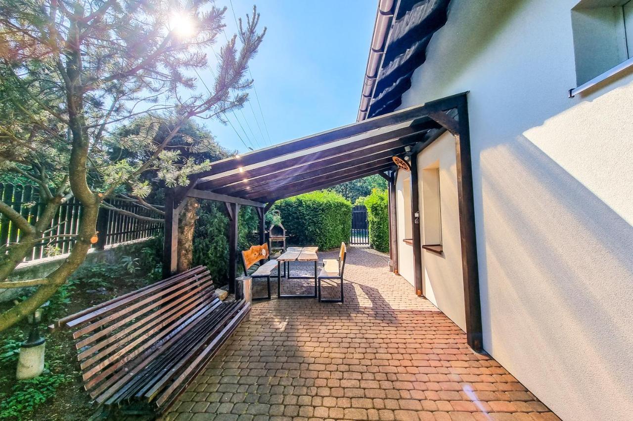 Alfa Farm stay