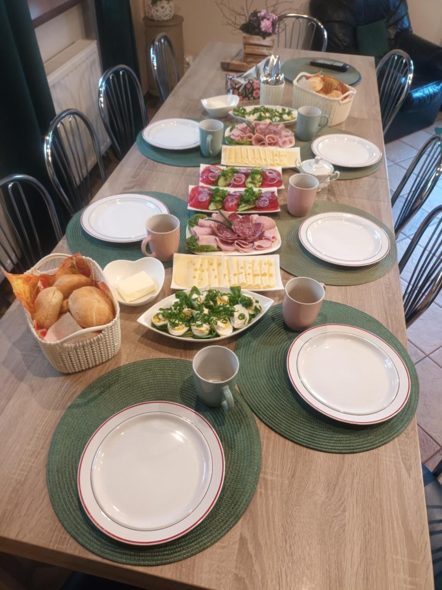 Alfa Farm stay Bystra (Bielsko)