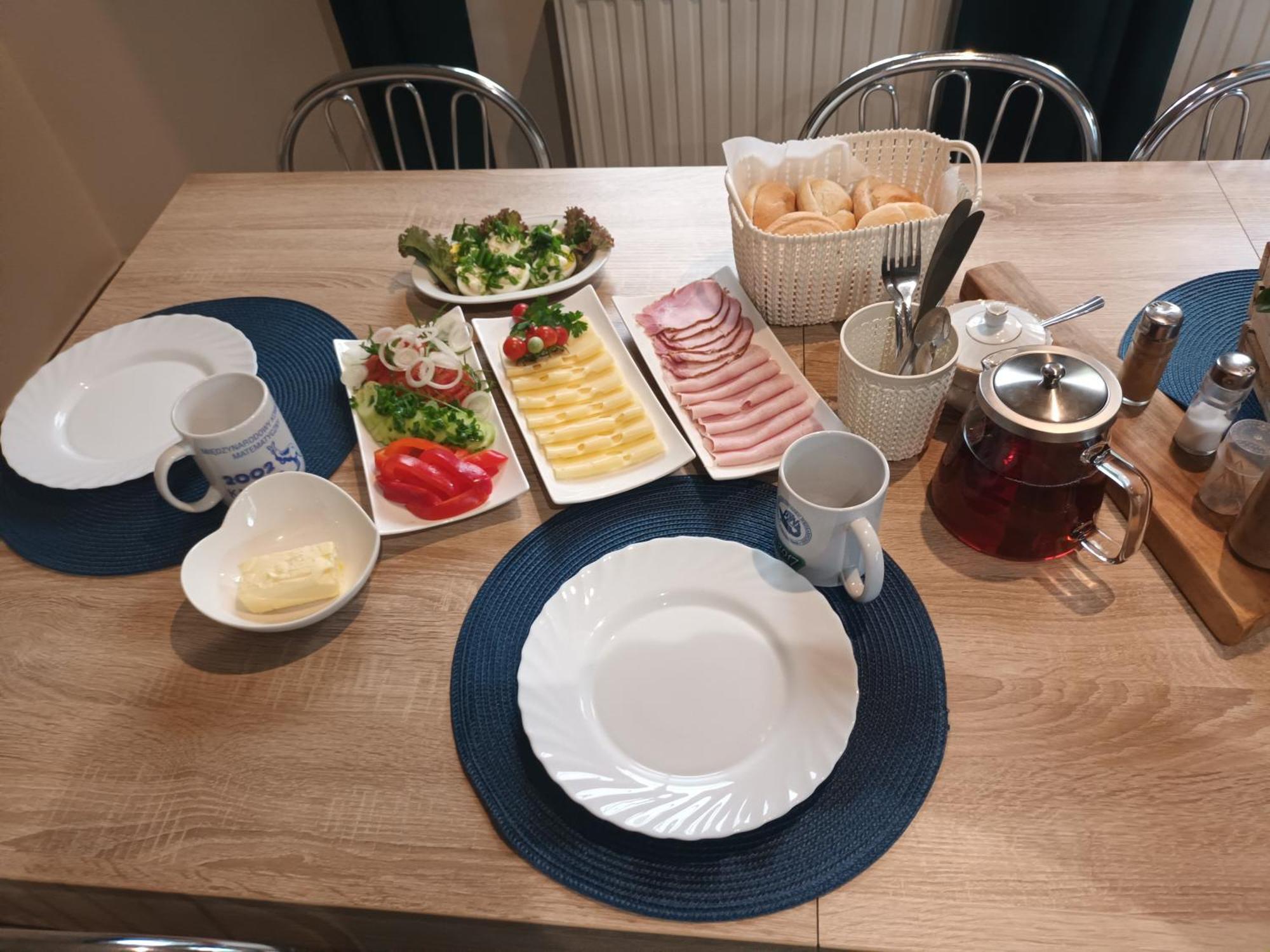 Farm stay Alfa Bystra (Bielsko)